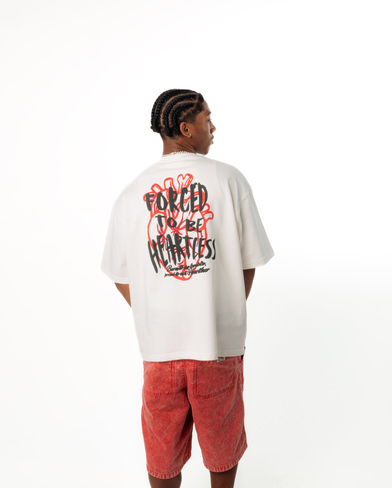 Broken But Breathin’ T-Shirt