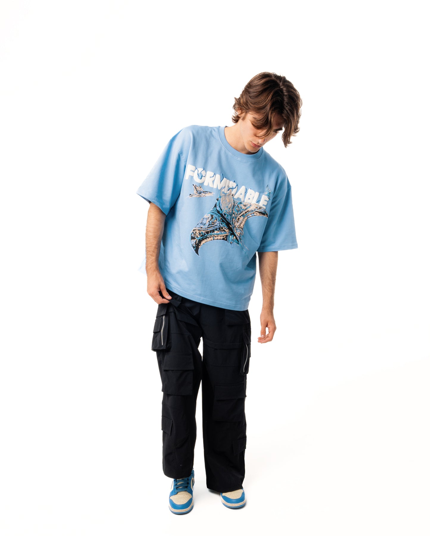 Formidable Minds T-Shirt