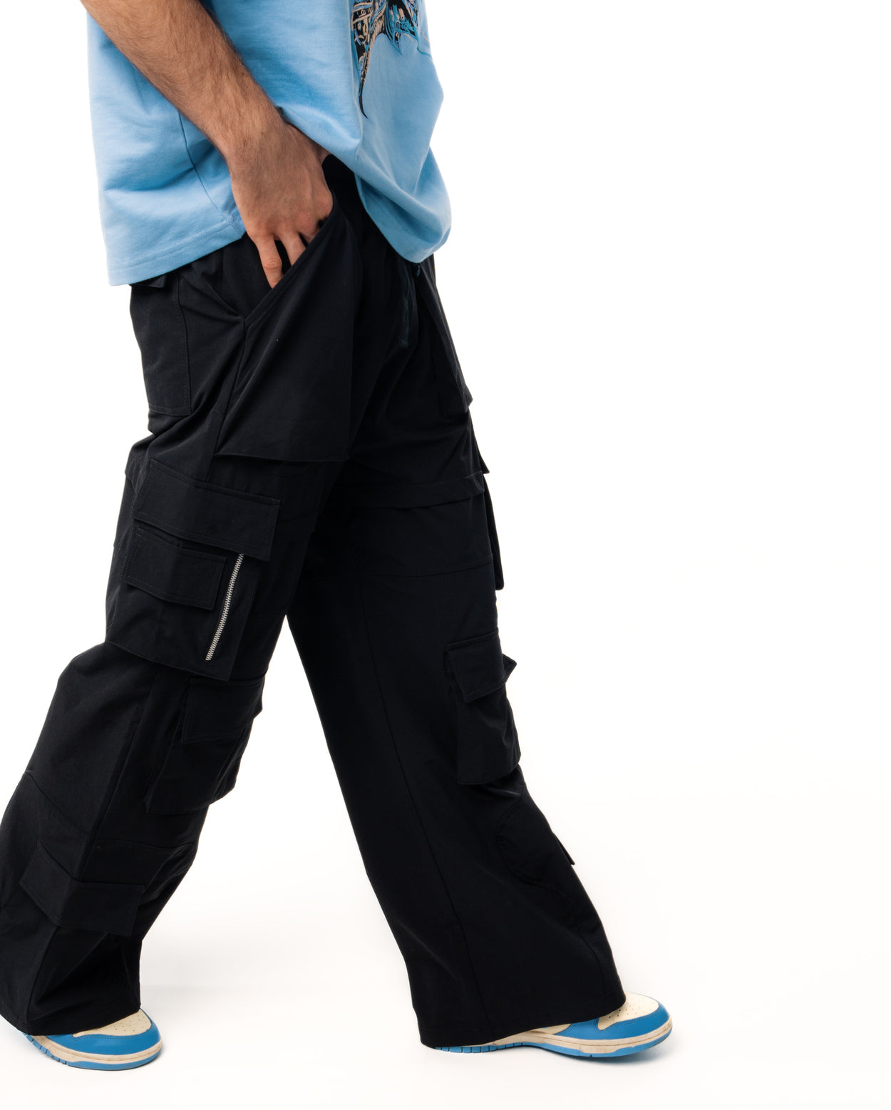 Cargo Pants – Built for the Bold