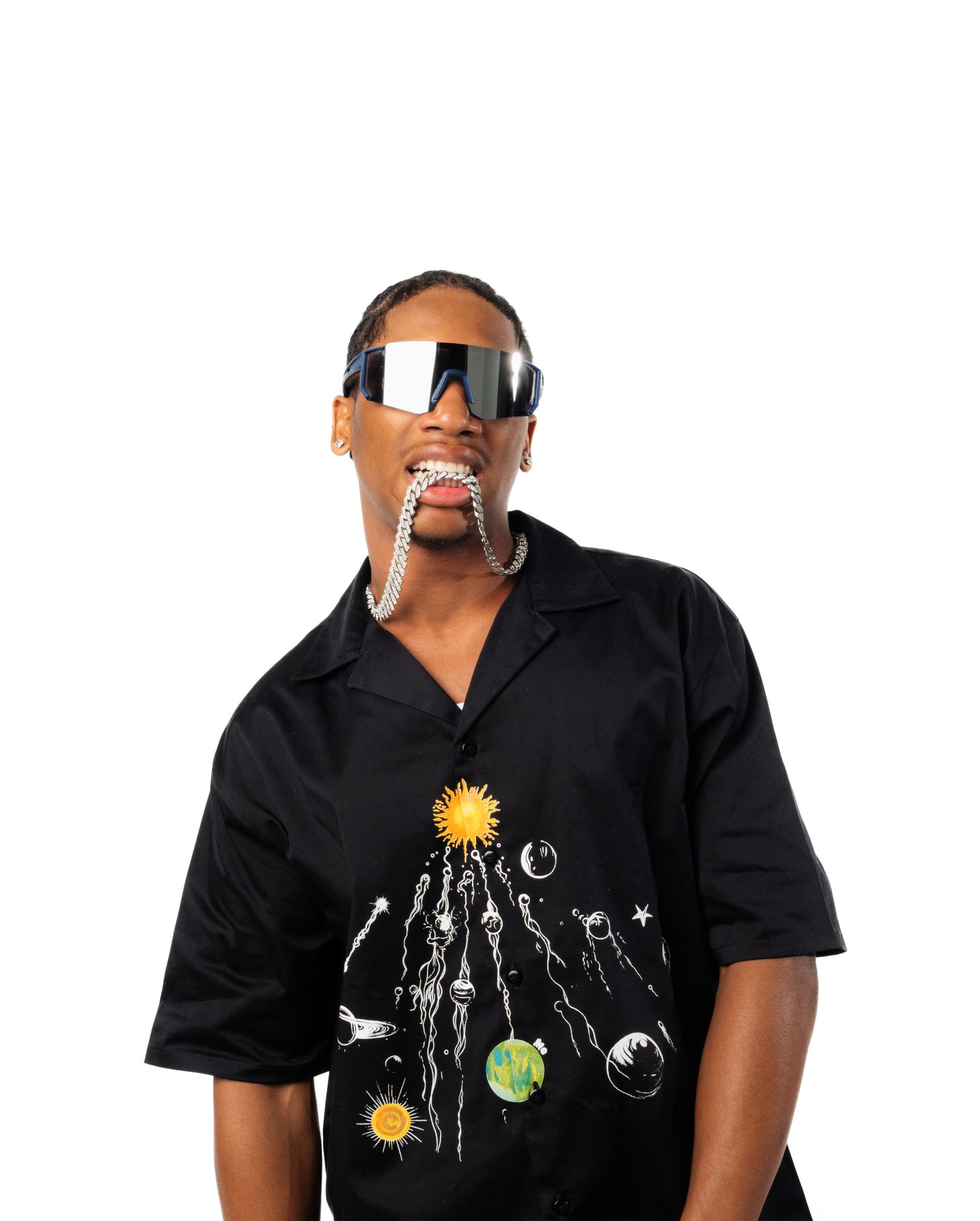 Starbourne Syndicate Shirt