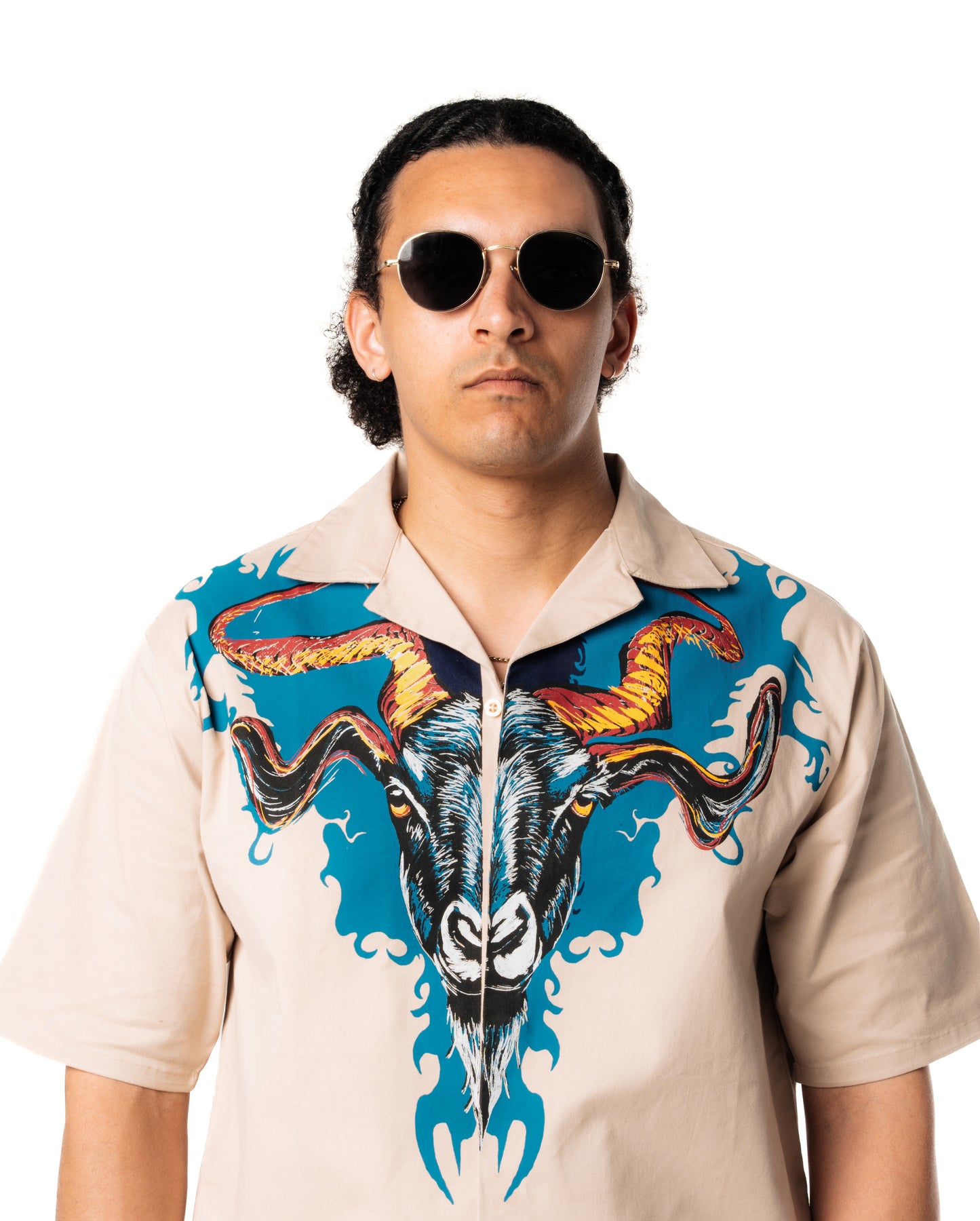G.O.A.T Shirt