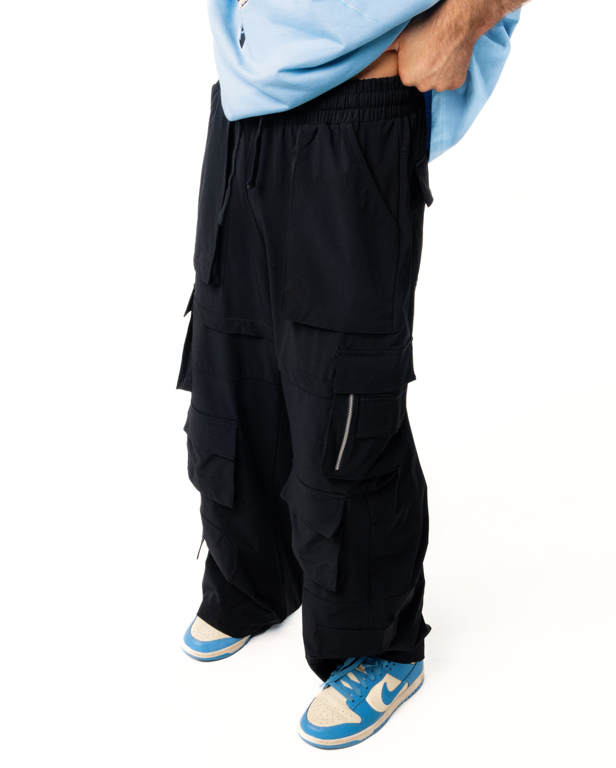 Cargo Pants – Built for the Bold