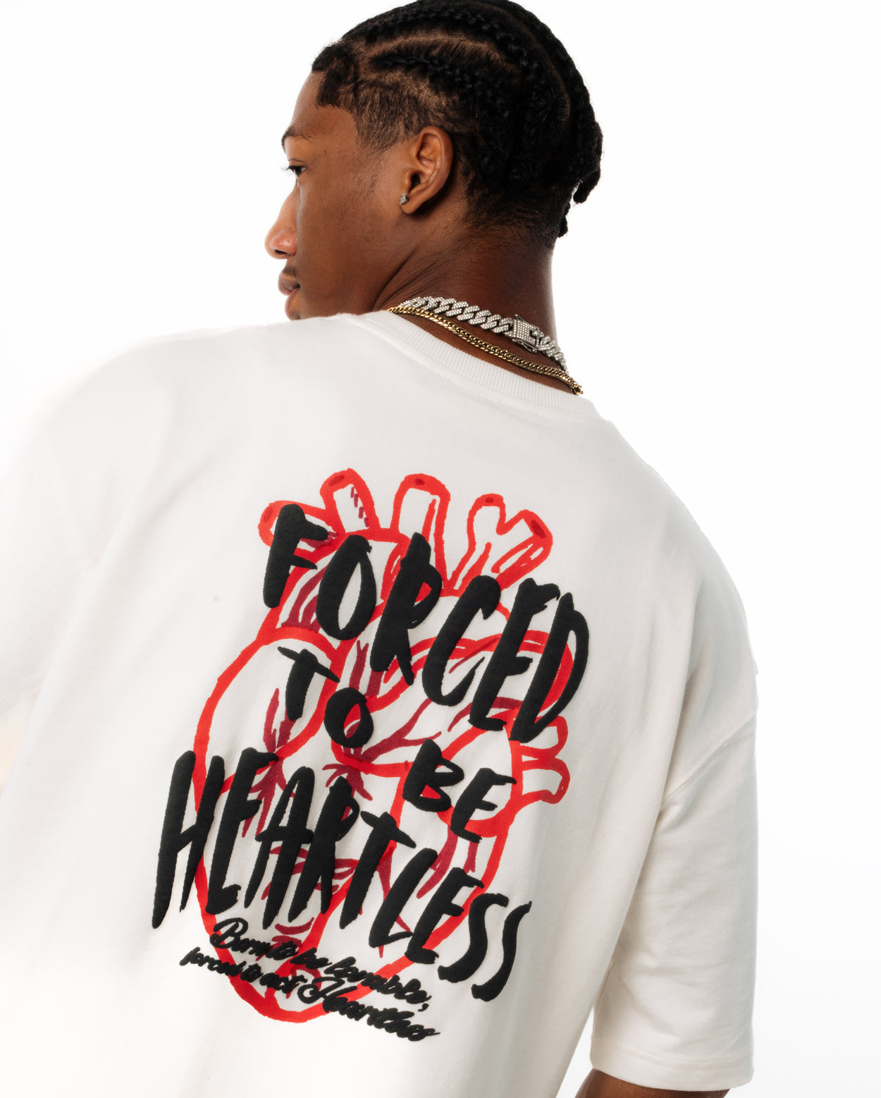 Broken But Breathin’ T-Shirt