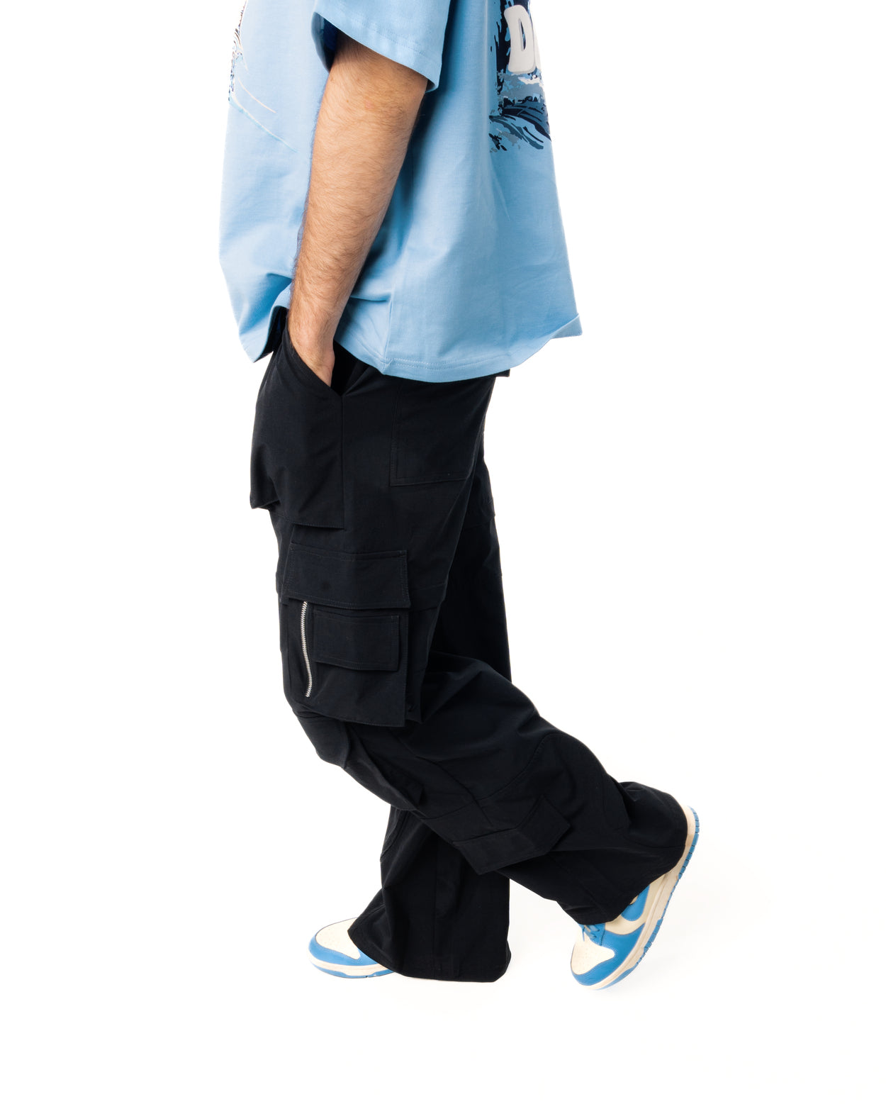 Cargo Pants – Built for the Bold