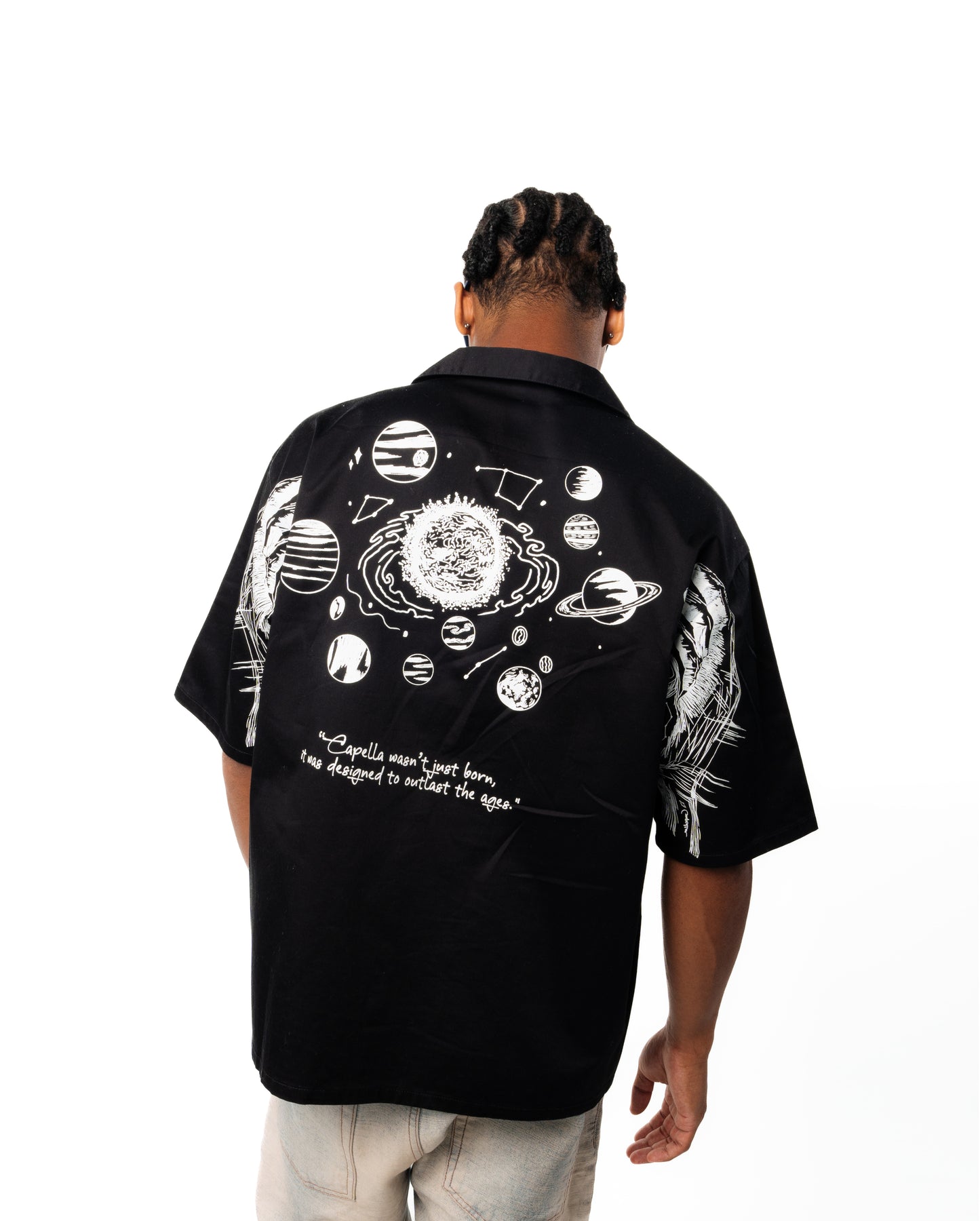 Starbourne Syndicate Shirt
