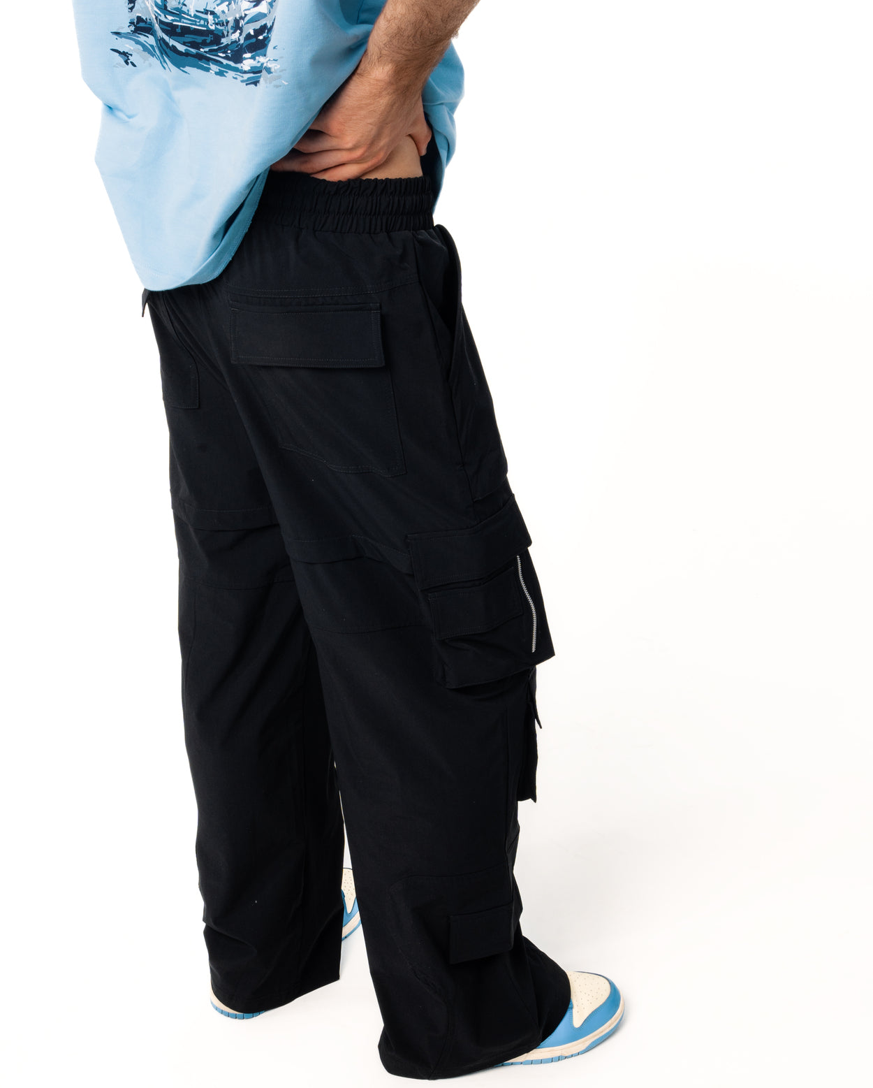 Cargo Pants – Built for the Bold
