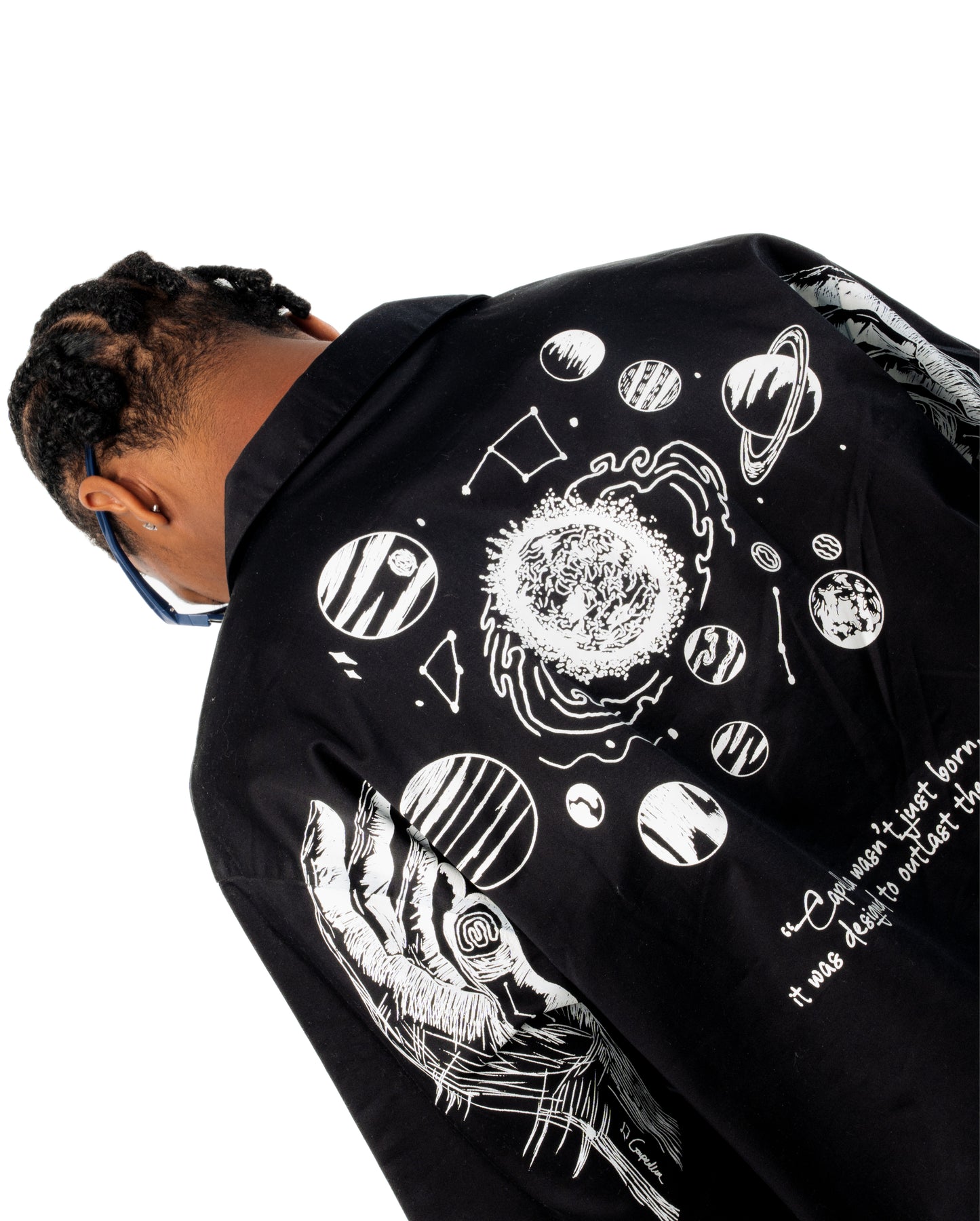 Starbourne Syndicate Shirt