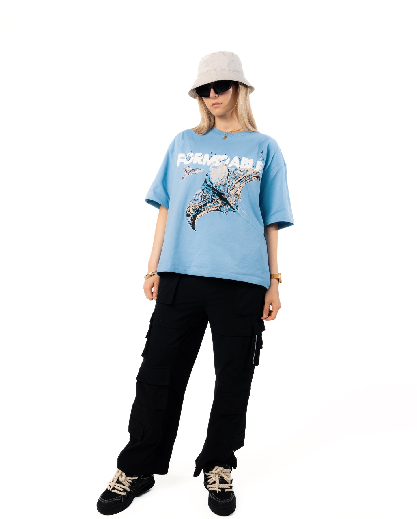 Formidable Minds T-Shirt