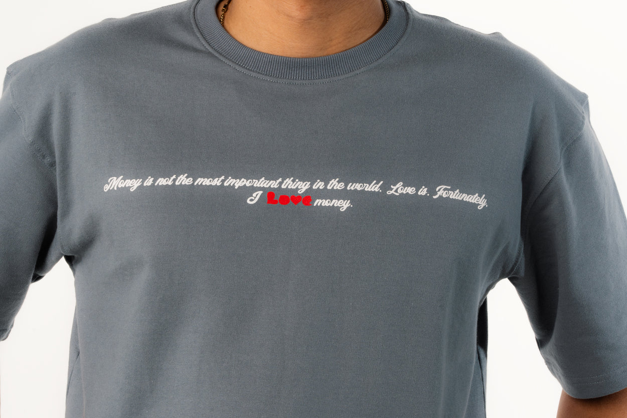 Dusk to Dynasty T-Shirt