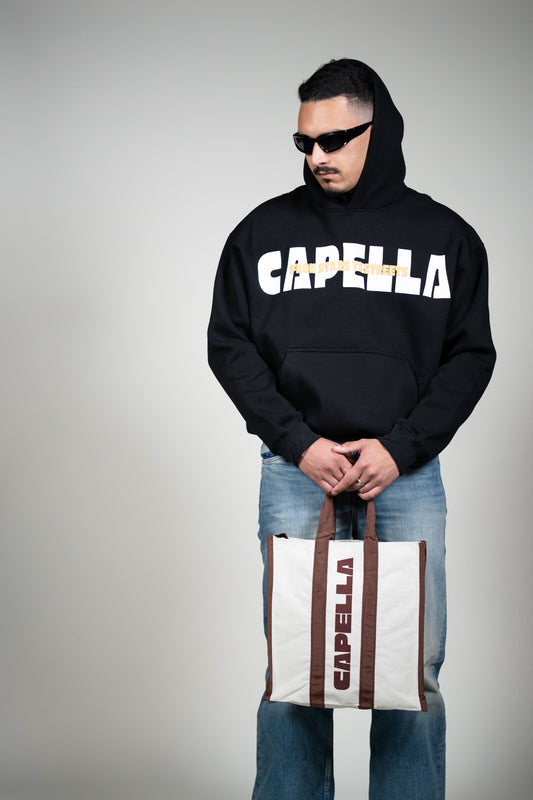 Hands of Creation Hoodie