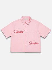 After 7 PM Shirt