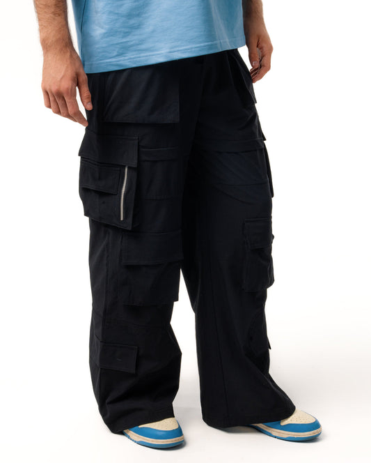 Capella Fits Cargo Pants – Built for the Bold