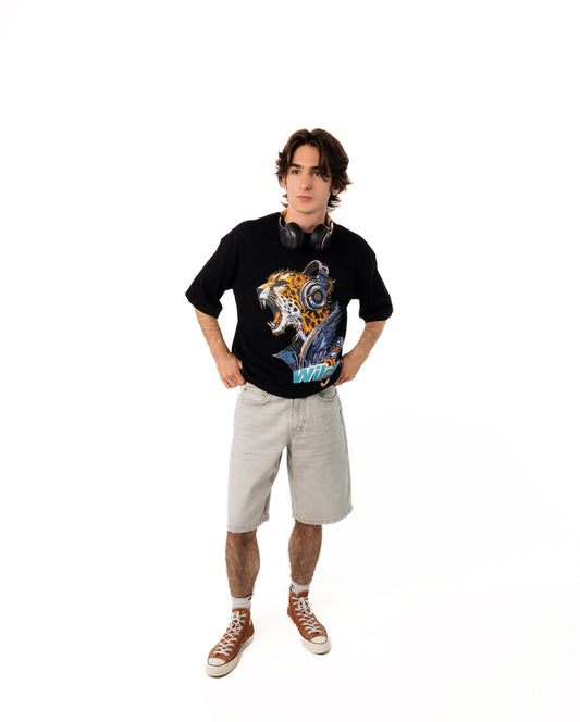 Alpha Instinct T-Shirt