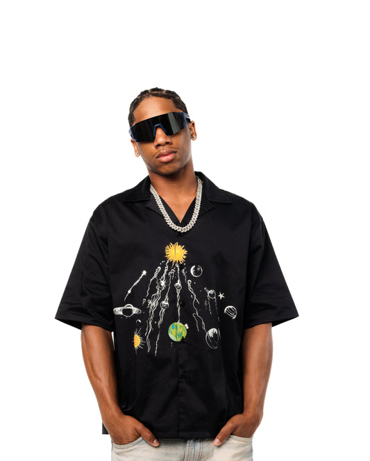 Starbourne Syndicate Shirt