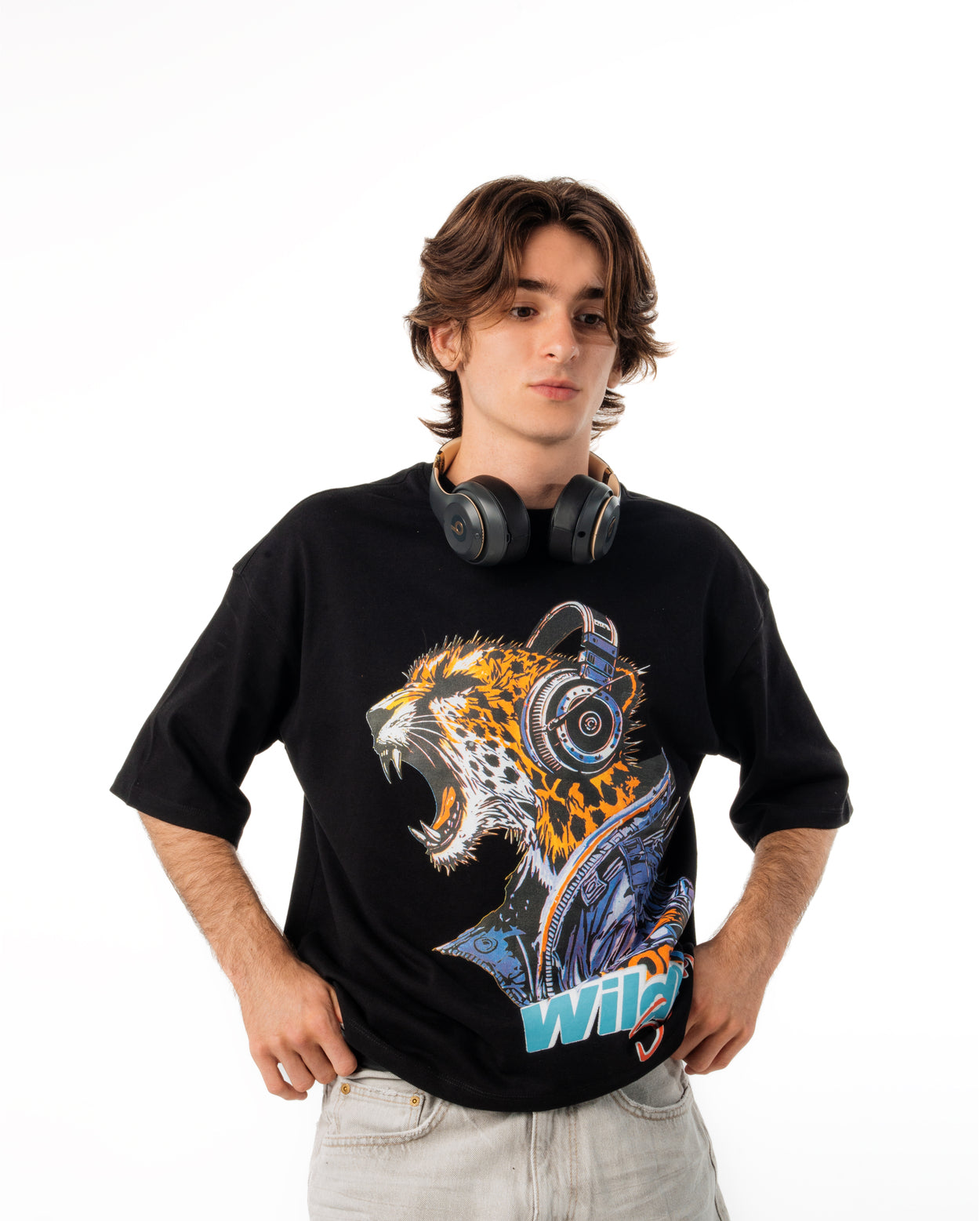 Alpha Instinct T-Shirt