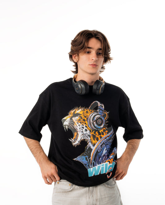 Alpha Instinct T-Shirt