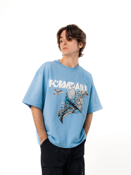 Formidable Minds T-Shirt