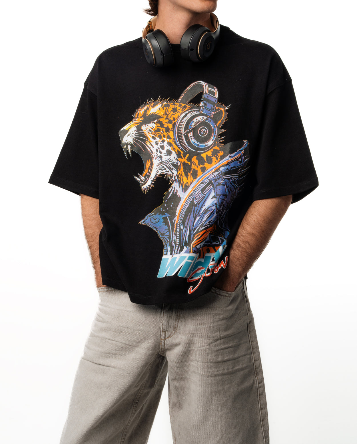 Alpha Instinct T-Shirt