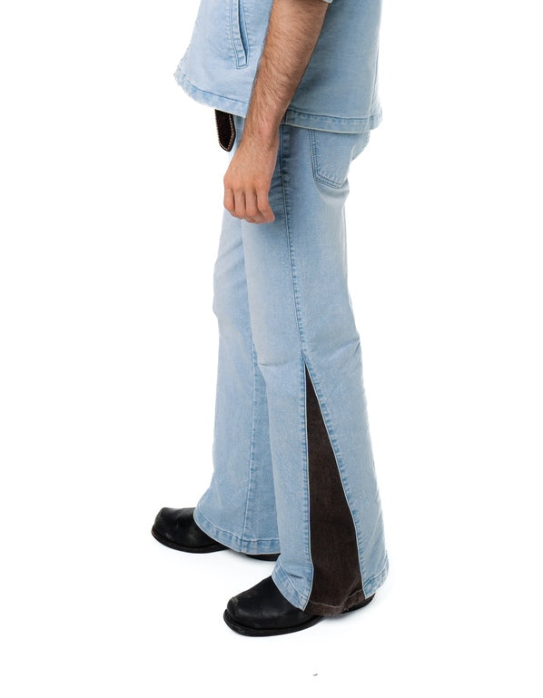Flared Jeans for Men
