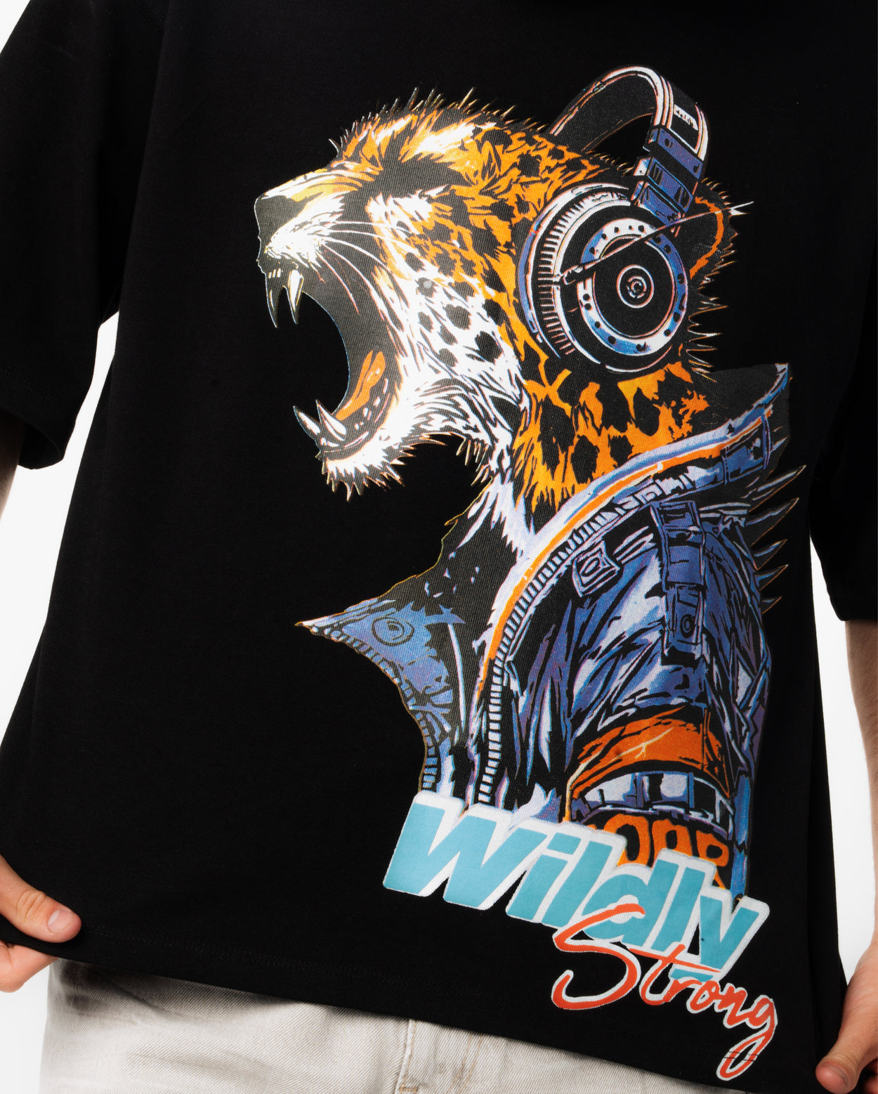 Alpha Instinct T-Shirt
