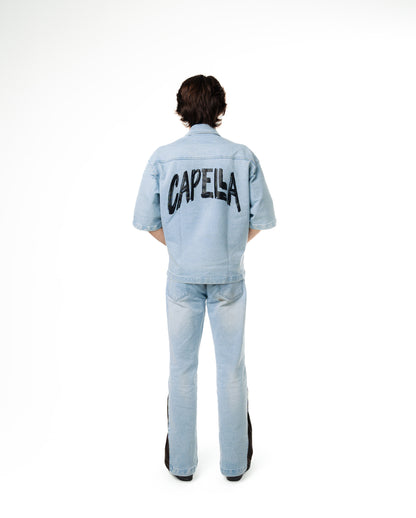 Denim Shirt – The Classic Reinvented