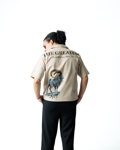 G.O.A.T Shirt
