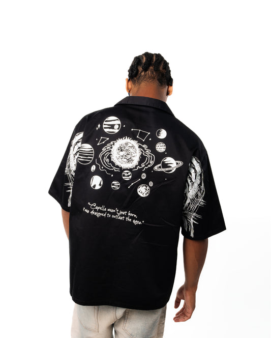 Starbourne Syndicate Shirt
