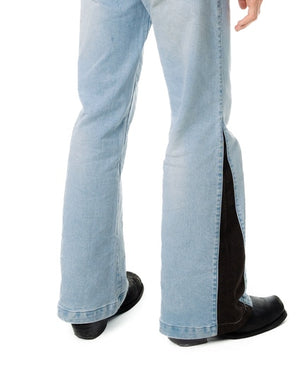 Flared Jeans for Men