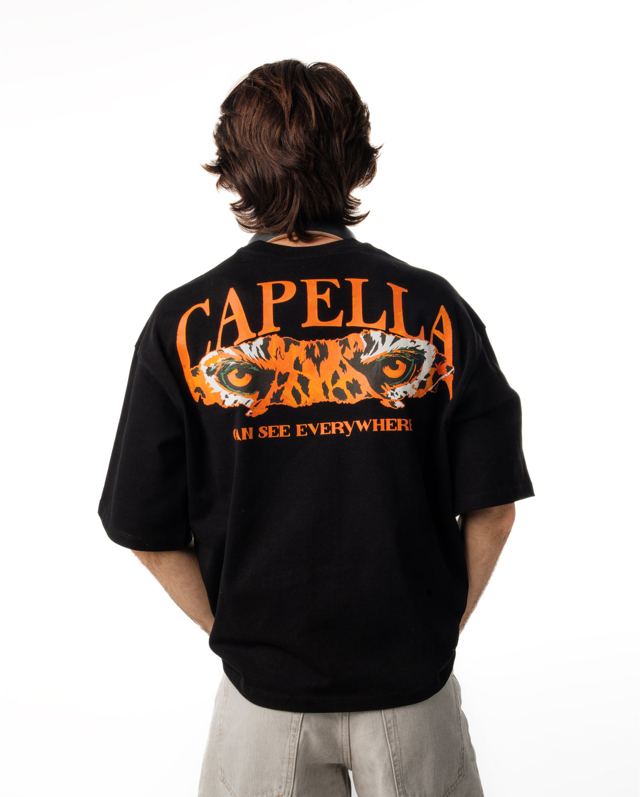 Alpha Instinct T-Shirt