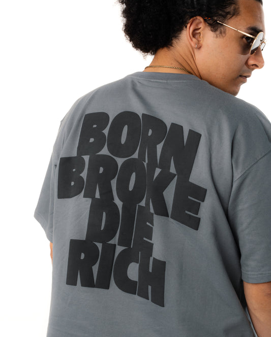 Dusk to Dynasty T-Shirt