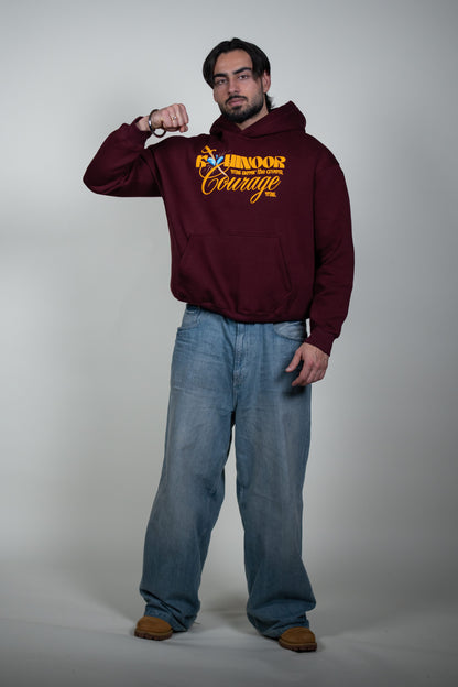 Maharaja Ranjit Singh Hoodie