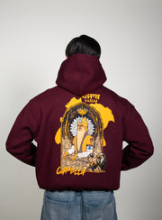 Maharaja Ranjit Singh Hoodie
