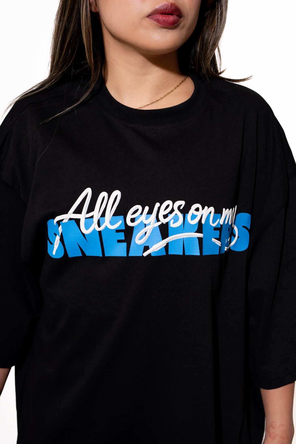 Sneaker Club T-shirt