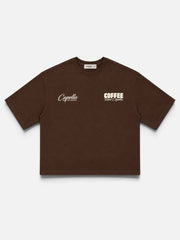 Coffee Club T-shirt