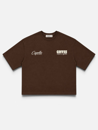 Coffee Club T-shirt