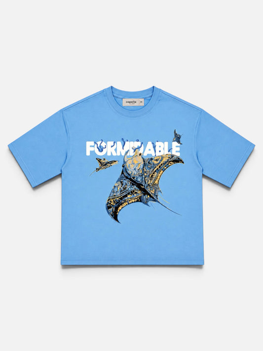 Formidable Minds T-Shirt