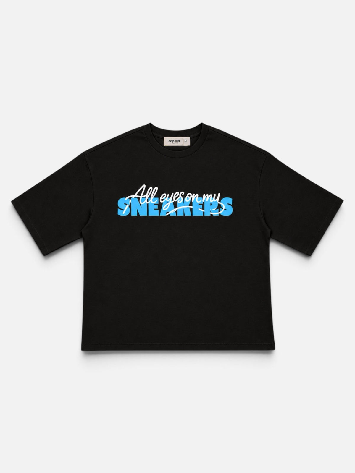 Sneaker Club T-shirt