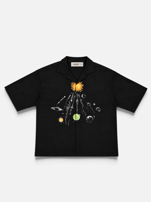 Starbourne Syndicate Shirt