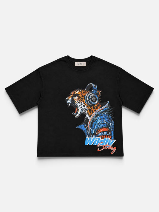 Alpha Instinct T-Shirt
