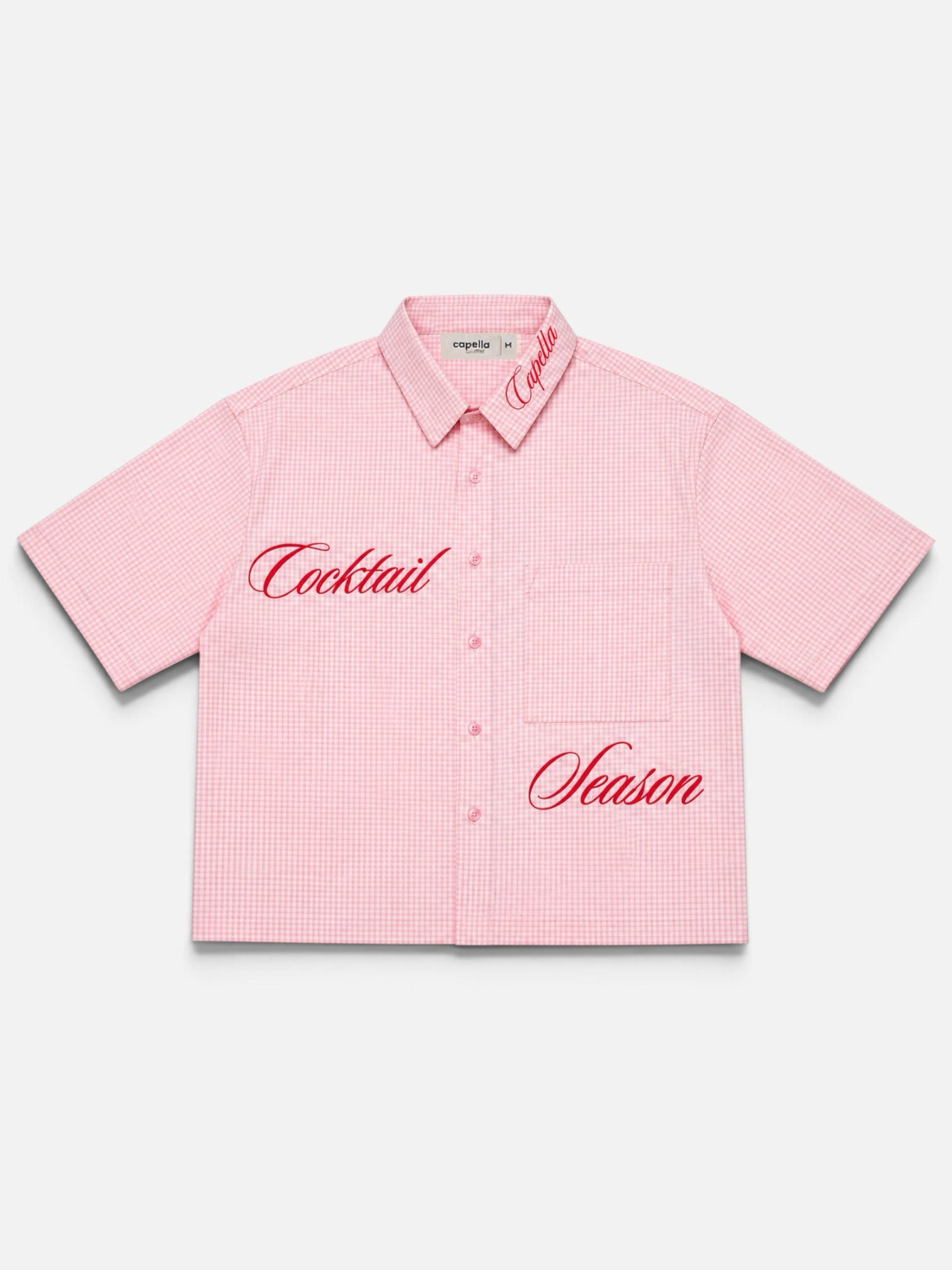 After 7 PM Shirt