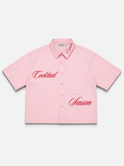 After 7 PM Shirt