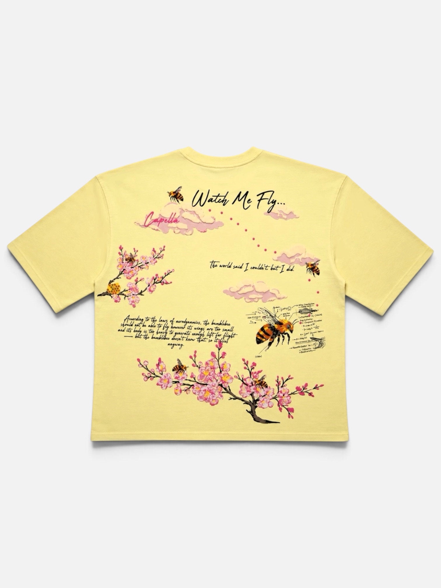 Against All the Odds T-shirt