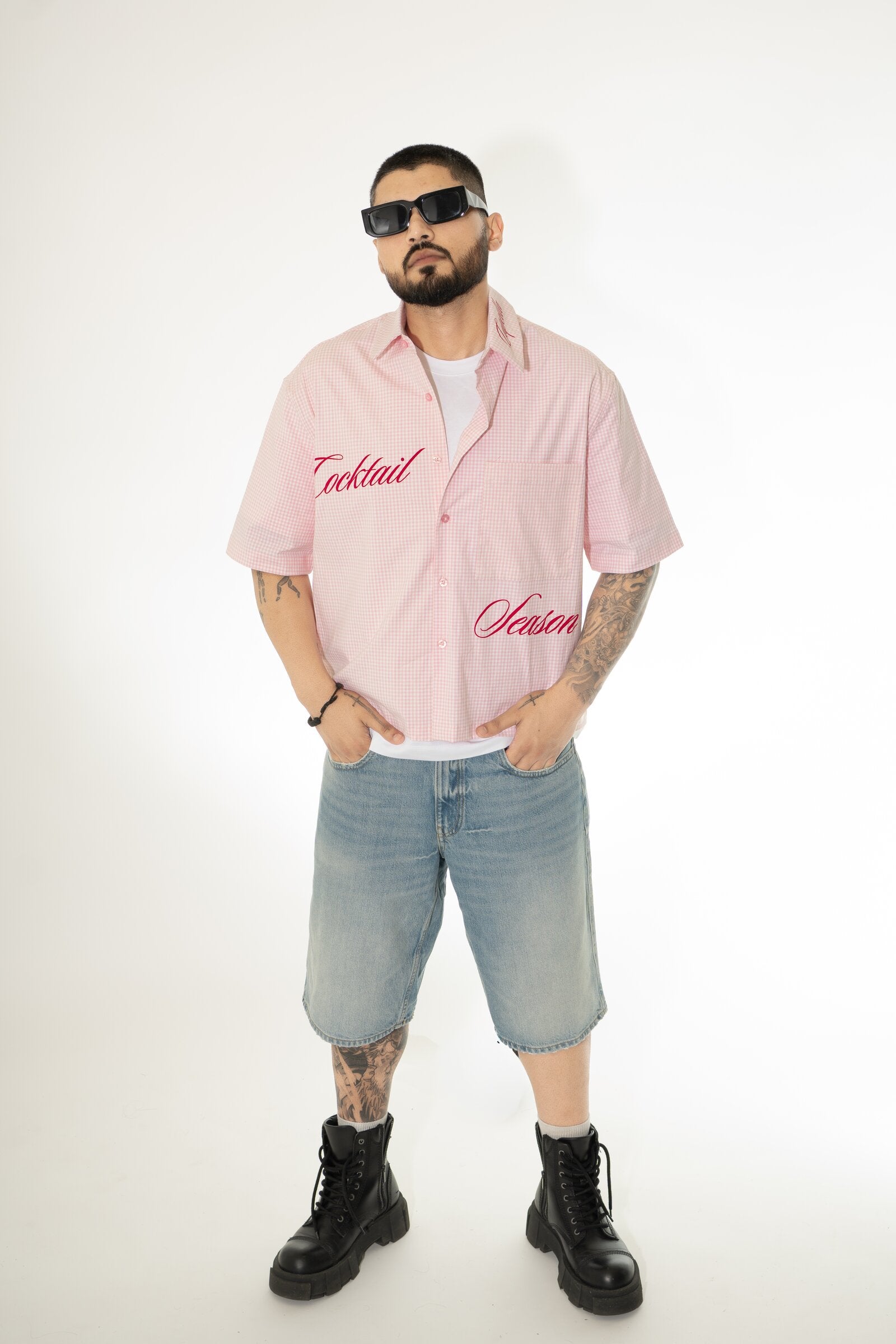 After 7 PM Shirt