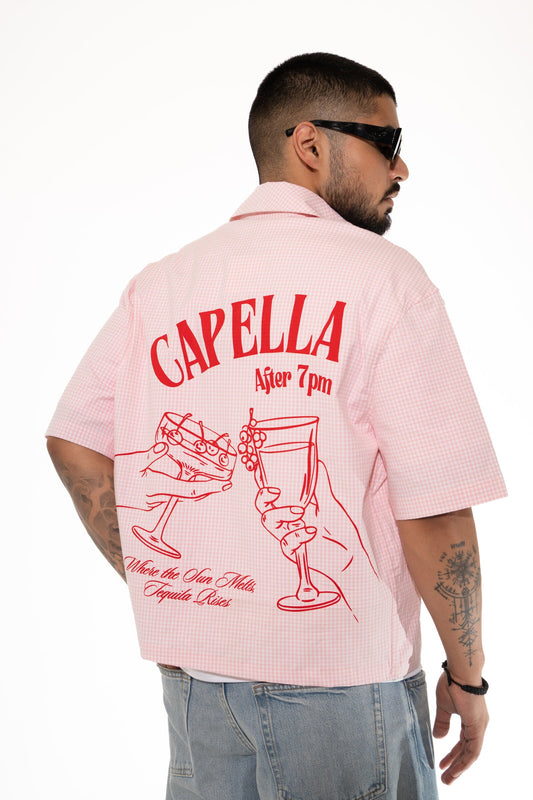 After 7 PM Shirt