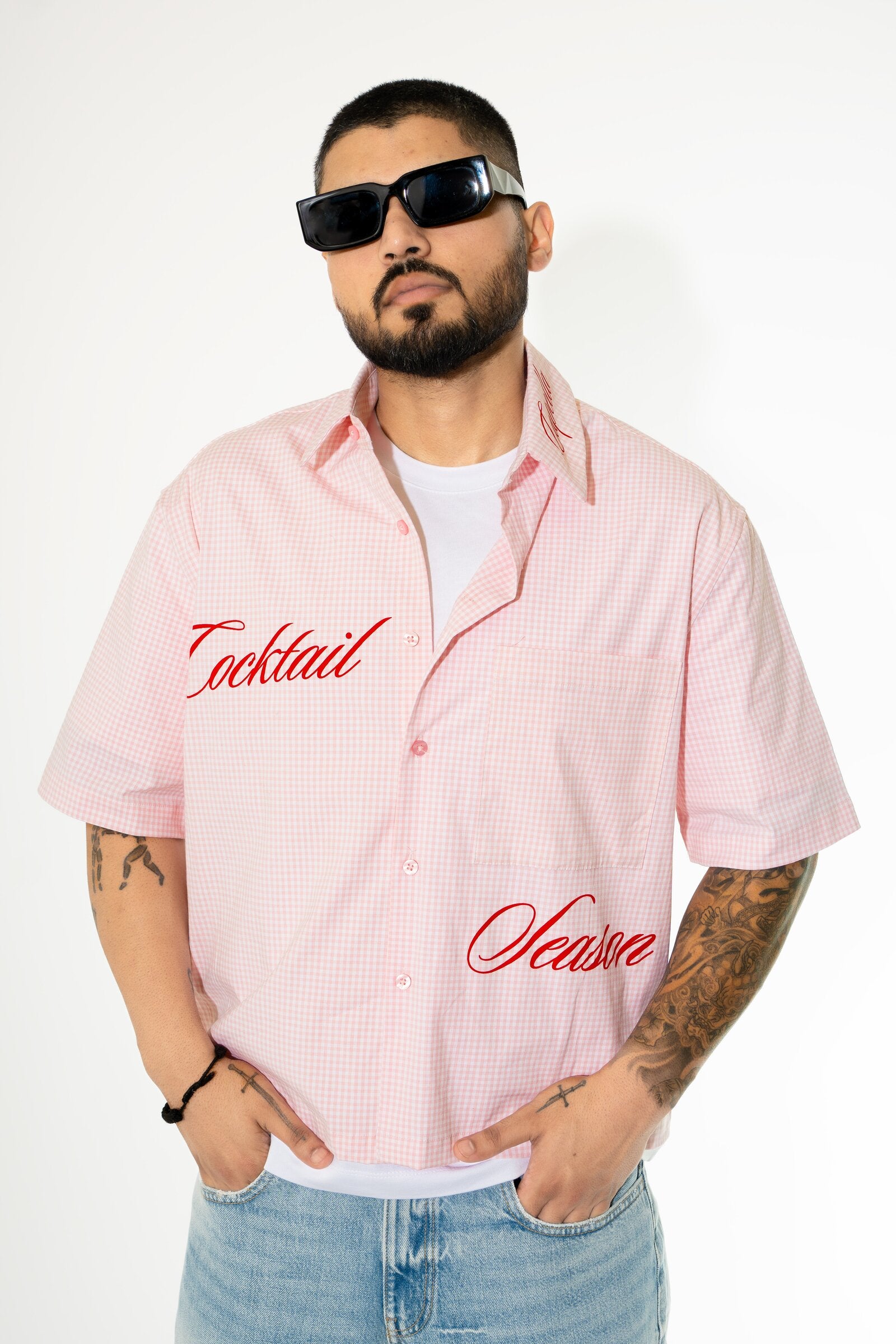 After 7 PM Shirt