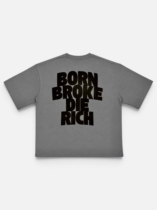 Dusk to Dynasty T-Shirt
