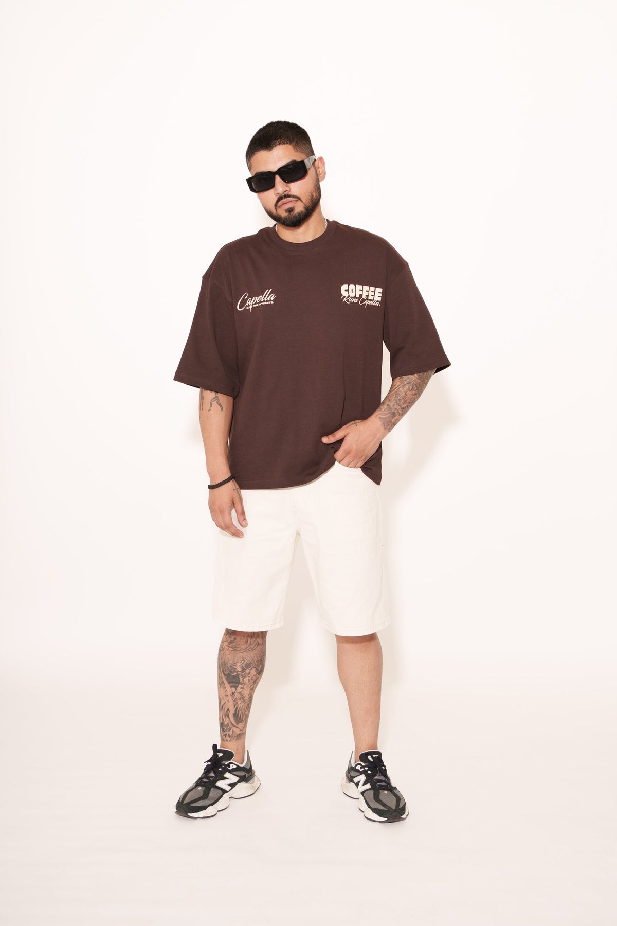 Coffee Club T-shirt