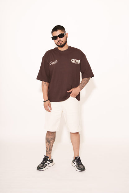Coffee Club T-shirt