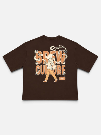 Coffee Club T-shirt