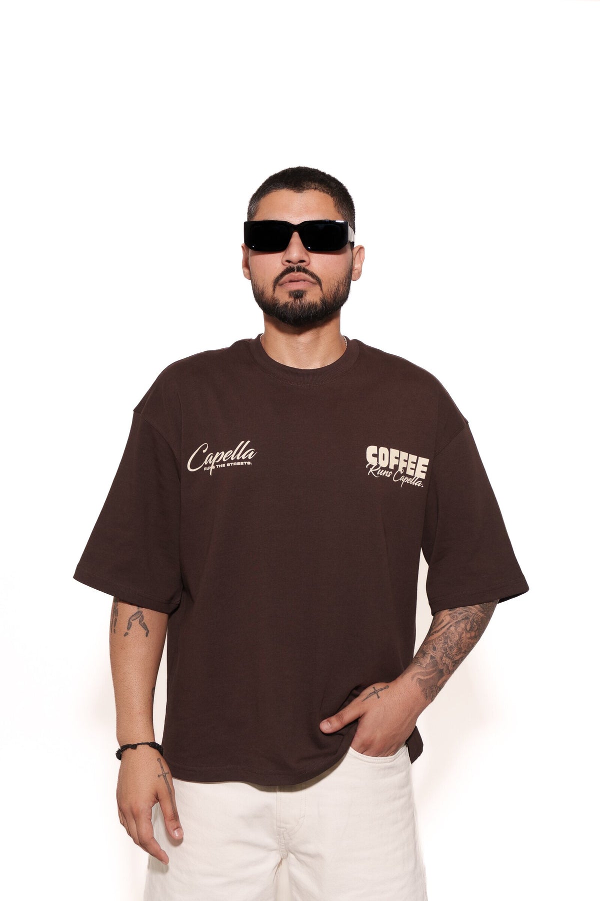 Coffee Club T-shirt